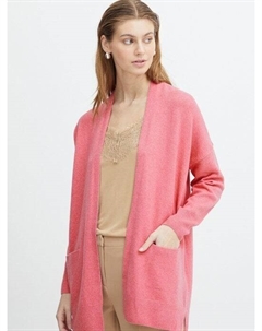 Кардиган ихальпа, розовый Ichi