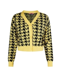 Кардиган, черный Mymo