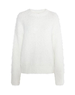 Вязаная кофта, экрю Dreimaster