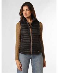 Стеганый жилет, черный Camel active