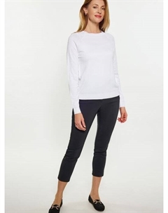 Пуловер, экрю Usha