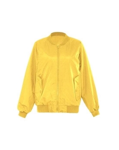 Куртка, желтый Mymo