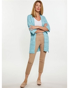 Кардиган, синий Usha