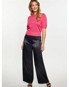 Пуловер, розовый Faina