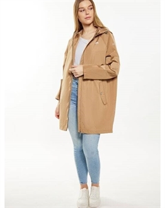 Дождевик, коричневый Schmuddelwedda