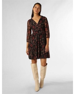 Платье, черный More&more