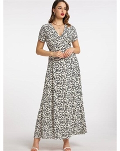 Облегающее платье, черный Faina