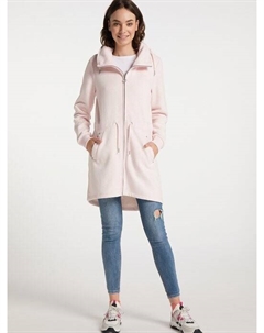 Толстовка, розовый Mymo