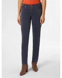 Брюки люлеа, индиго Marc o'polo