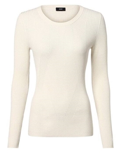 Пуловер, экрю Joop