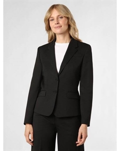 Блейзер аредана, черный Hugo