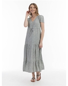 Платье, мультиколор Usha