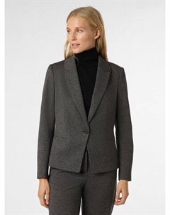 Блейзер, серый Comma,