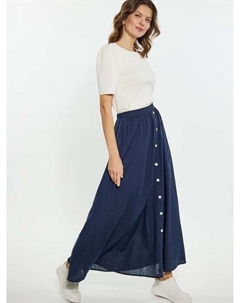 Юбка, синий Usha