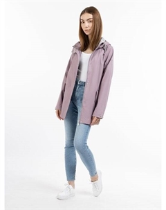 Дождевик, розовый Mymo