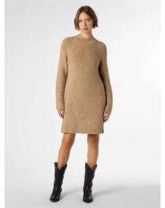 Платье, бежевый More&more