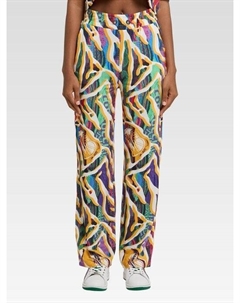 Антони спортивные штаны, белый Carlo colucci