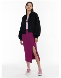 Блузон-Жакет, черный Mymo