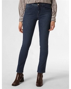 Джинсы мэри, серый Brax