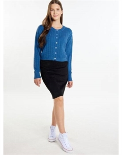 Кардиган, синий Mymo