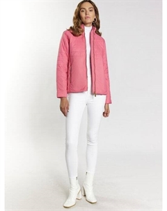 Переходная куртка, розовый Faina
