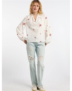 Туника, оранжевый Dreimaster