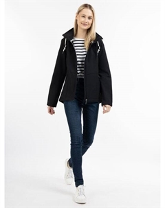 Куртка из софтшелла, черный Icebound