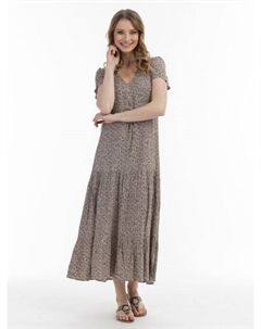 Платье, бежевый Usha