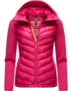 Переходная куртка возьми меня с собой, розовый Navahoo