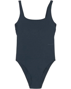 Купальник стокгольм (основное), синий Marc o'polo