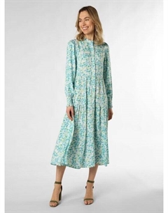 Платье ясалира, синий Y.a.s