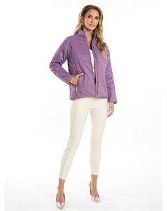 Переходная куртка, фиолетовый Faina