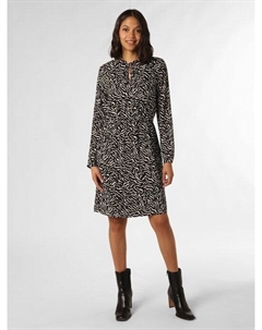 Платье, белый Comma casual identity