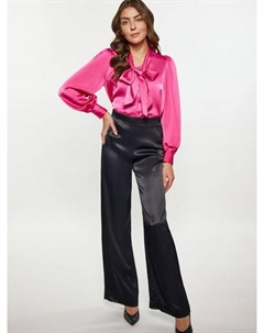 Рубашка-Блузка, розовый Faina