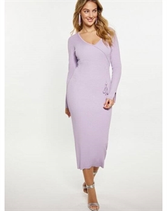 Платье, фиолетовый Faina