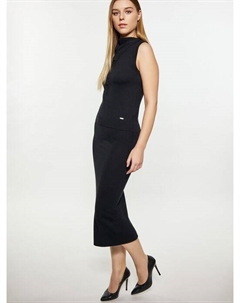 Юбка, черный Dreimaster