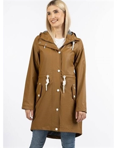 Дождевик, желтый Icebound