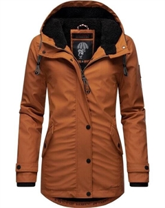 Дождевик lindraa, оранжевый Navahoo