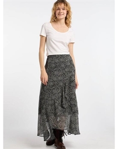 Юбка, черный Dreimaster