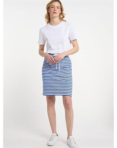 Юбка, синий Dreimaster