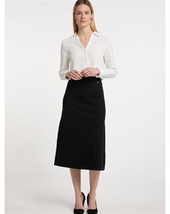 Юбка, черный Dreimaster