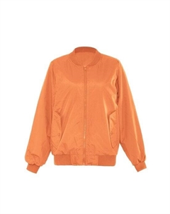 Куртка, оранжевый Mymo