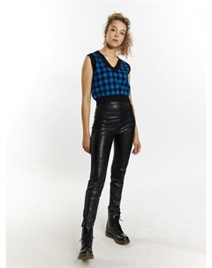 Вязаный свитер, черный Mymo