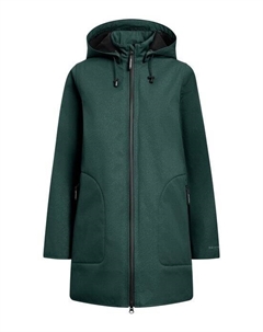 Дождевик, зеленый Ilse jacobsen