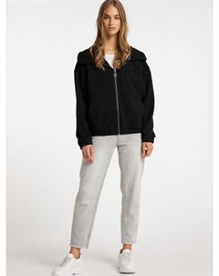 Толстовка, черный Mymo