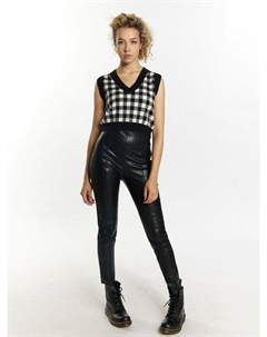 Вязаный свитер, черный Mymo