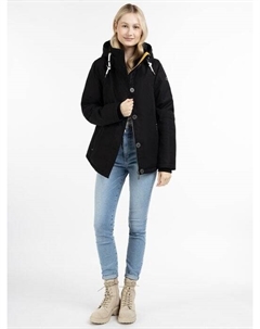 Зимняя куртка, черный Icebound