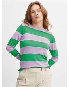 Вязаная кофта, зеленый B.young