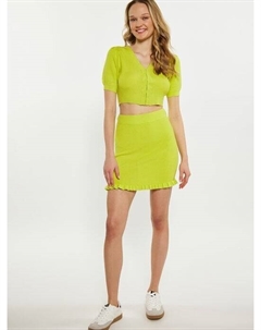 Кардиган, зеленый Mymo