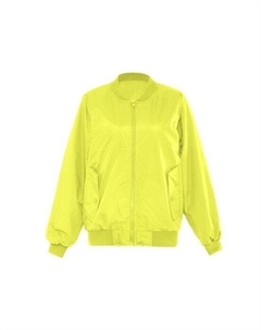 Куртка, зеленый Mymo